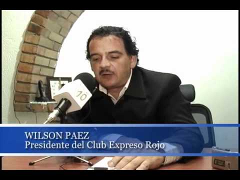 Gobierno Municipal tiene contra la pared al Expreso Rojo