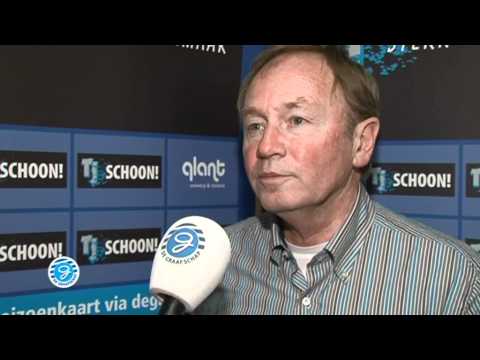 Dag 2 in Turkije, sfeerimpressie vanuit het hotel van De Graafschap