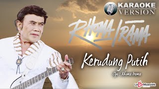 Download lagu Rhoma Irama - Kerudung Putih ( Karaoke Version) mp3 Download lagu Rhoma Irama - Kerudung Putih ( Karaoke Version) mp3