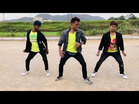 Oscar D'Leon ft. Mola Zumba Salsa soca Ziva Yoga & Dance