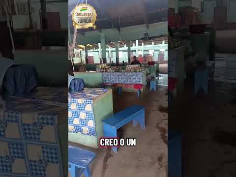 Visita a San Pablo de Tiquina -Lago Titicaca parte 7 #turismo🇧🇴 #sanpablodetiquina