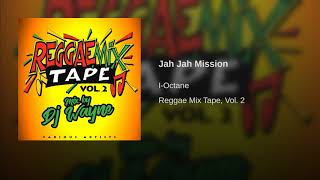 Jah Jah Mission