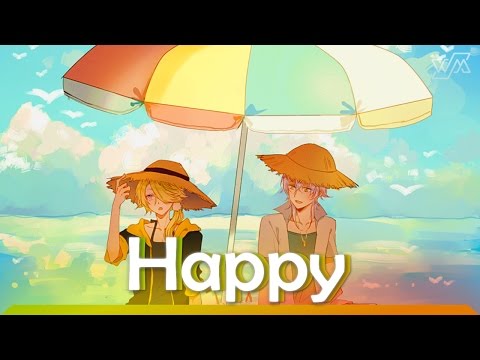 Happy | Neila - Umbrella