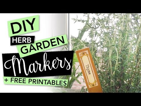 download lagu mp3 mp4 Free Printable Garden Labels, download lagu Free Printable Garden Labels gratis, unduh video klip Free Printable Garden Labels