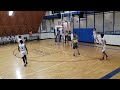 Matthias Mittendorfer Junior Season Basketball Highlight Reel