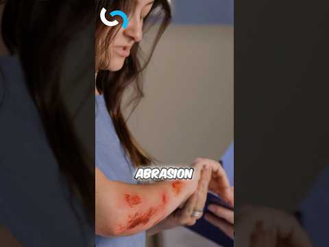 Wound Myth - “Let it Breathe”