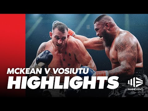 FOX SPORTS AUSTRALIA and mainevent