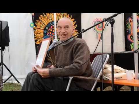 Die kosmische Oktave: Grundlagen einer neuen Musikkultur - Hans Cousto (Sounds von Steffen Günther)