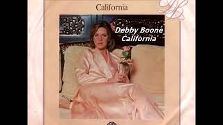 Download lagu Debby Boone - California mp3
