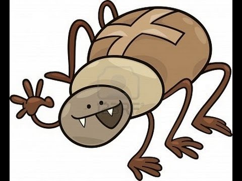 Minecraft Arachnophobia