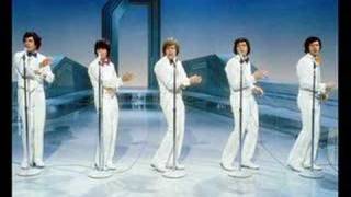 The Osmonds - Catch up with the end