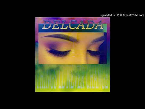 delcada - Suffocation