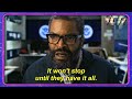 RIDICULOUS DOLLY ZOOM SCENE War Of The Worlds 2025