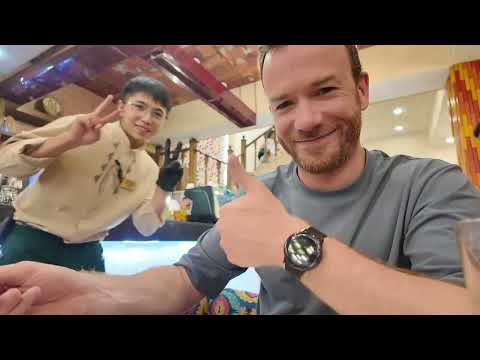 Kyrgyzstan | Part 1 | Exploring Bishkek the capital city of Kyrgyzstan