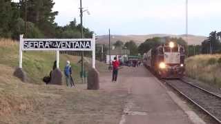 preview picture of video '9069 parte desde Sierra de la Ventana (16-01-2015)'