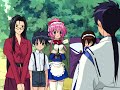 Steel Angel Kurumi EP 06 Love Shack