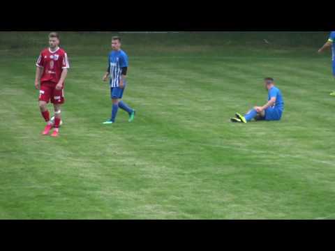 pohár Agro SK Libčany  - RMSK "A" NB