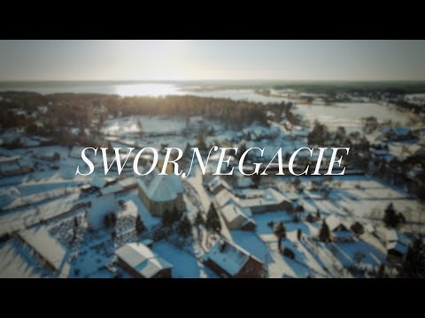 SWORNEGACIE - DJI Mavic Mini 2 / Lumix G80