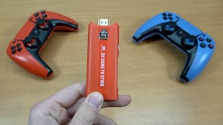 10K HDR Android & Game Stick Hybride ... What A Mess !