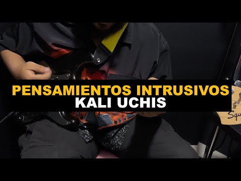 Pensamientos Intrusivos - Kali Uchis