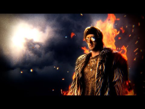 Video thumbnail for Himmelen Og Helvete
