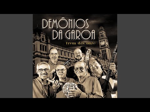 Um Samba Diferente - Demônios da Garoa
