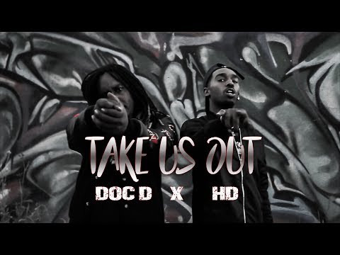 HD of Bearfaced (Ft. Doc Dolla) - Take Us Out (Official Music Video)