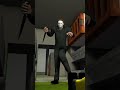 Torcher Vs Michael Myers Credit Futuristichub Crafttastic