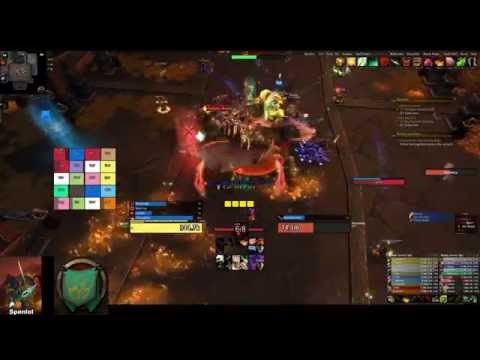 BRF Mythic - Beastlord Darmac