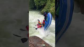 Download lagu White water rafting is fun 🤩 mp3