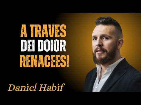 No Te Detengas: Usa Tu Dolor Como Combustible | Daniel Habif Motivación