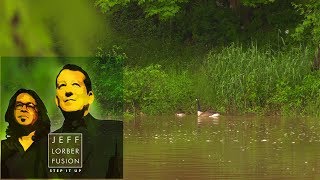 Up On This (Jeff Lorber Fusion -album &quot;Step It Up&quot;)