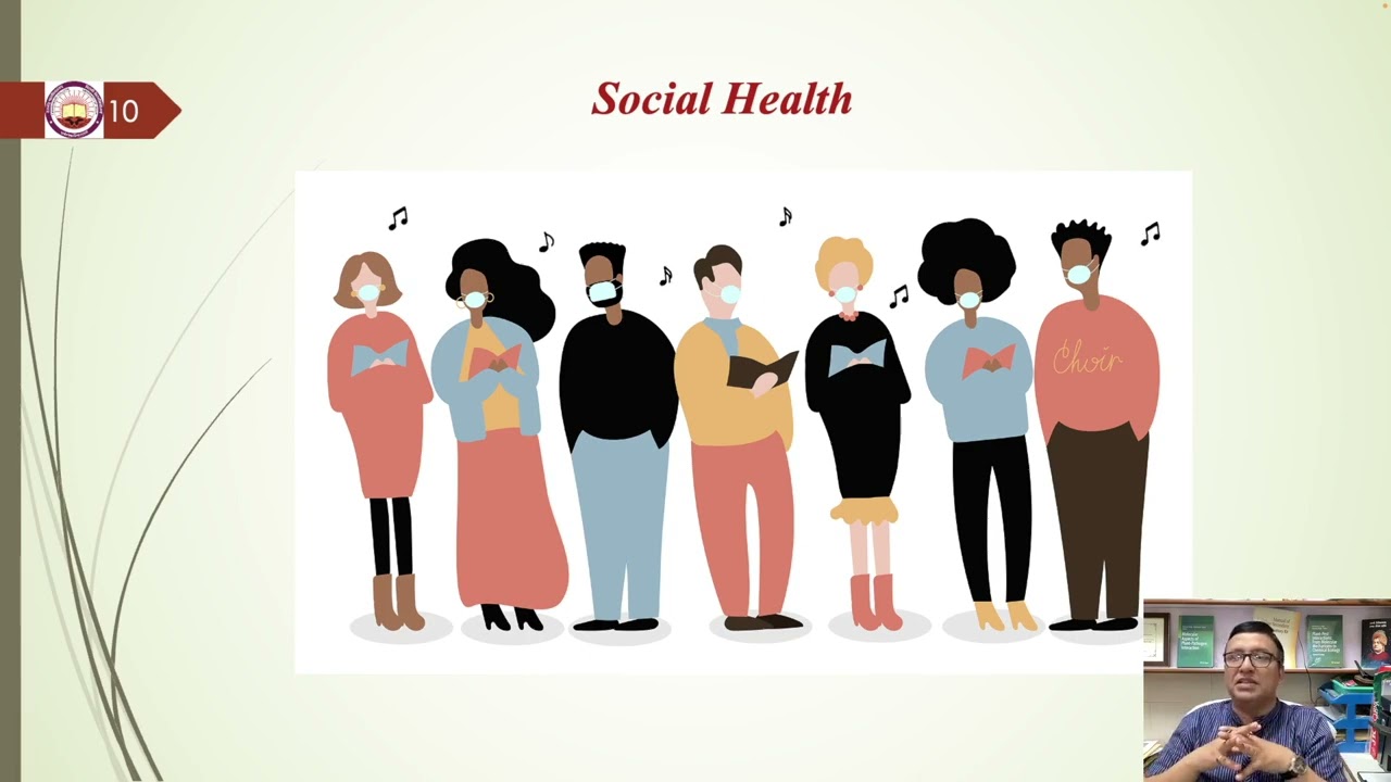 Environment, Zoonosis and Human Health: A Tripartite Linkage (Part- 1)