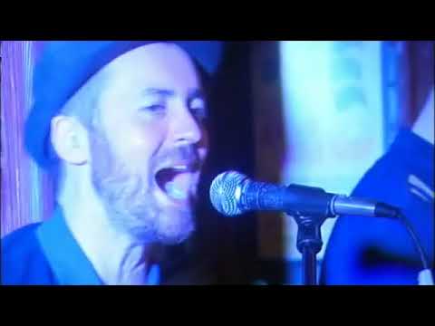 It Won't Last The Bionic Rats Live In The Foggy Dew 2013