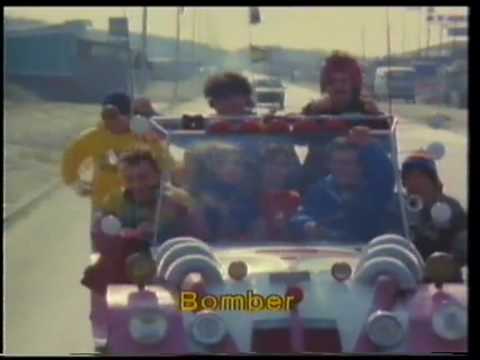 afbeelding Bomber (1982) Trailer