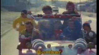 Bomber (1982) Trailer