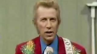 Porter Wagoner -  I'm So Lonesome I Could Cry