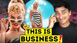 Barbie Movie Review | ABHI KA REVIEW