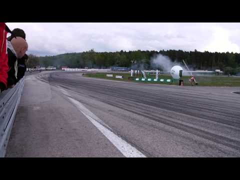 DMP Kielce 2014 - BMW M3 - Full HD