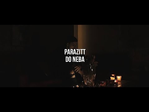 PARAZITT - DO NEBA / STRATENÉ RIADKY #3