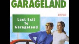 Garageland - Tired and Bored