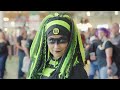 Cosplay Teaser: FANTASY BASEL - The Swiss Comic Con 2023