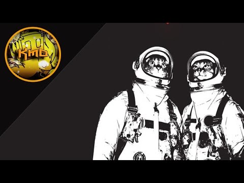 Mafia Pineapple - Exploring Space (Sumsar)