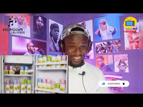 🇬🇭Ghanaian React BASi SORi - Passy Kizito Ft Chris Eazy (Official Video) #Passykizito #Basisori