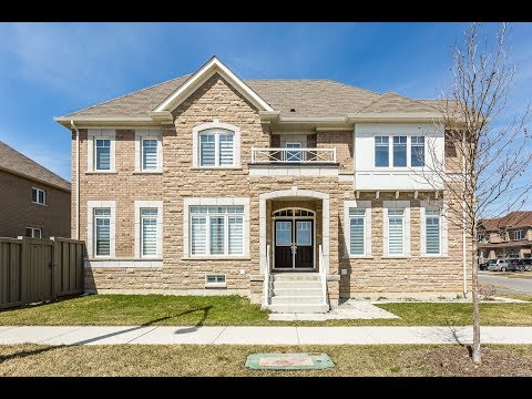 602 Remembrance Road Brampton
