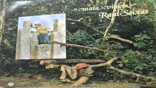 Magia de Amor - Raul Seixas