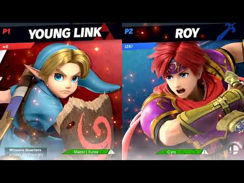 LHT #69 Kyros Vs Cyro Winners Quarters