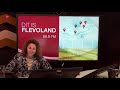 Lied van docenten voor scholieren