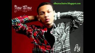 bow wow  - what my future holds