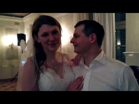 Vocal-DJ Teddy aus Köln für Ihre Hochzeit